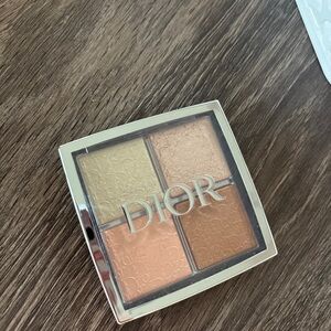 DIOR Backstage Palette